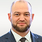 Шишкин Юрий Михайлович